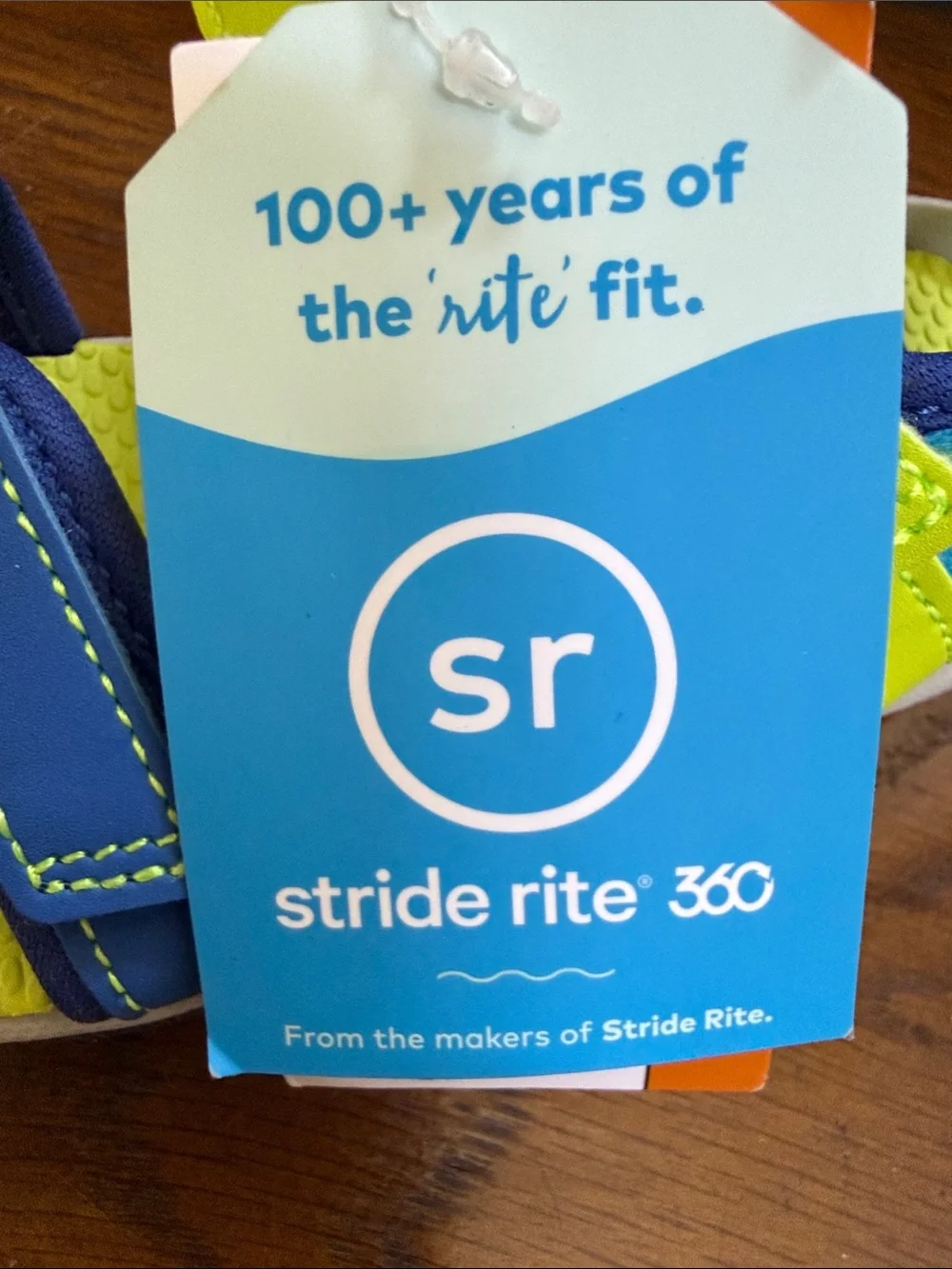Stride Rite stride rite